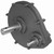 Hub City Cast Iron Parallel Shaft Drive - 240 6.2/1 C S