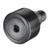 Koyo CRSBCE-40 Cam Follower; Eccentric Stud; Crowned (Sealed)