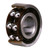 SKF 3206 ATN9/C3 Angular Contact Radial Ball Bearing