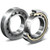 NSK NJ309ET Medium Cylindrical Roller Bearing, 45 mm Dia Bore, 100 mm OD