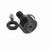 McGill CAMROL® Crowned Metric Cam Follower - Stud Mount Roller - Hex Hole - Sealed - MCFRE 26 SB