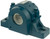 SKF SAF 308 Pillow Block Housing