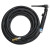 WeldCraft WP-26FV Tig Torch Kit, Flexible Head, 1 1/4 in Handle, One-Piece 25 ft Cable (1 EA / EA)
