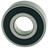 Koyo 6208RS 6200 Light Series Ball Bearing