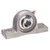Hub City PB251STW X 1-3/8 PILLOW BLOCK BALL BRG ; 1-3/8" BORE 304SS HOUSING