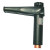 WeldCraft WP-27 Machine Tig Torch Body, Angled Head, 1 3/8 in Handle (1 EA / EA)