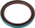CR Seals 85X105X10 CRW1 V Type CRW1 Small Bore Radial Shaft Seal, 85 mm ID x 105 mm OD, 10 mm W, Fluoro Rubber Lip