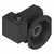 Hub City Cast Iron Double-Reduction Worm Reducer - 4506 3600/1 WR 56C STD (SIDE MT)