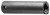 Apex Tool Group Long Square Sockets, 29058, 1/2 in Drive, 9/16 in, 8 Points, 12/Package (12 PKG/EA)