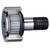 SKF KR 16 X Cam Follower; Standard Stud; Straight (Unsealed)