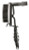 ATLAS WELDING ACCESSORIES COIL HANDLE  CHISEL HEADW/ WIRE BRUSH (1 EA / EA)