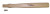 Atlas Welding Accessories 13" WOOD HANDLE & WEDGE F/ALL LONG (1 EA/EA)