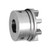 Hub City HF20CS100H COUPLING HUB ; 1" BORE CARBON STEEL