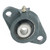 Dodge 123623 F2B-VSC-100 MOD FLANGED BEARING Dodge 123623 F2B-VSC-100 MOD FLANGED BEARING