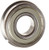 NSK 6002ZZNR Extra Light Deep Groove Ball Bearing, 15 mm Dia Bore, 32 mm OD