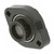 Timken FLCT1 3/8 Ball Flange Unit