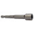 APEX Nutsetter Power Bits, 9/16 in x 3 1/4 in (1 EA / EA) APEX Nutsetter Power Bits, 9/16 in x 3 1/4 in (1 EA / EA)