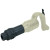 1" ROUND HEAVY DUTY CHIPPER GROOVED BAR (1 EA)
