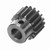 Browning YSS16F18X1/2 SPUR, CHG, HEL GEARS-500 - 3426426