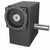 Hub City Cast Iron Single-Reduction Worm Reducer - 384L 5/1 C WR 143TC