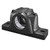 SKF SE 209 SPLIT PILLOW BLOCKS
