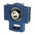 SKF TU 1.1/2 TF/VA228 TU Series Take-Up Unit