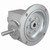 Hub City Stainless Steel Washdown Worm Reducer - SSW134 20/1 B WR 56C