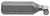 Apex Tool Group 30814 1/8" SQUARE INSERT (1 EA/EA) Apex Tool Group 30814 1/8" SQUARE INSERT (1 EA/EA)