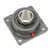 Hub City 1022-20309 KFBE2-7/16LT