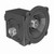 Hub City Cast Iron Single-Reduction Worm Reducer - 185 40/1 A WR 143TC 1.000