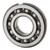 Koyo 6312NRC3 Single Row Radial Bearing
