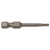 APEX Socket Head Power Bits, 7/64 in, 1/4 in Drive, 1 15/16 in (2 BIT / BAG)