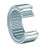 SKF RPNA 20/35 Radial Needle Roller Bearing