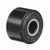 McGill CAMROL® Crowned Metric Cam Follower - Yoke Mount Roller - Sealed - MCYRR 6 S