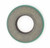 CR Seals 6915 Type HM14 Small Bore Radial Shaft Seal, 0.688 in ID x 1-3/8 in OD, 1/8 in W, Nitrile Lip