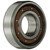SKF 6214 TC/C783 Single Row Radial Bearing