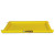 Maintenance Spill Containment Berms, Yellow, 40 gal, 8 ft x 4 ft (1 EA)