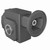 Hub City HERA Cast Iron Helical-Hypoid Reducer - HERA75PS 9.58 213TC 1.938
