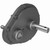Hub City Cast Iron Parallel Shaft Drive - 230 4.21/1 A S
