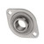 Dodge 128154 F2B-SL-010 FLANGED BLOCK BEARING Dodge 128154 F2B-SL-010 FLANGED BLOCK BEARING