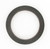 CR Seals 130X170X15 HMS4 R Single Lip Oil Seal - Solid, 130 mm Shaft, 170 mm OD, 15 mm Width, HMS4 Design, Nitrile Rubber (NBR) Lip Material