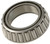 Koyo 45290 Tapered Roller Bearing Single Cone