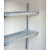 Justrite R-11 Insulation for Fire-Rated Outdoor Safety Locker, 12-Drum , Fiberglass (1 EA/EA)