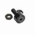 McGill CAMROL® Cylindrical Metric Cam Follower - Stud Mount Roller - Hex Hole - MCFR 19 BX