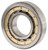 Koyo NU310C3FY Single Row Cylindrical Roller Bearing