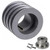 Browning 4MVC270R COMPANION SHEAVES - 1022565