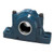 Timken FSAF 22617 X 3 SRB Pillow Block Assembly