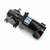 Leeson 0.13 HP DC Gearmotor, 250 RPM, 90 V, 34 Frame, TENV - M1135040.00