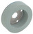 Baldor-Reliance C121 120 GRIT CARBIDE GRINDING WHEEL