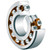SKF 2212 ETN9/C3 Self-Aligning Ball Bearing